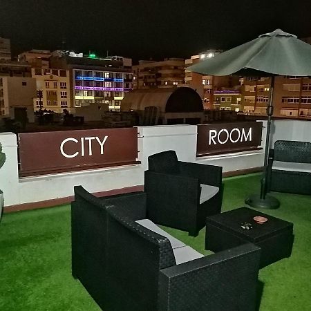 City Room Las Palmas ภายนอก รูปภาพ